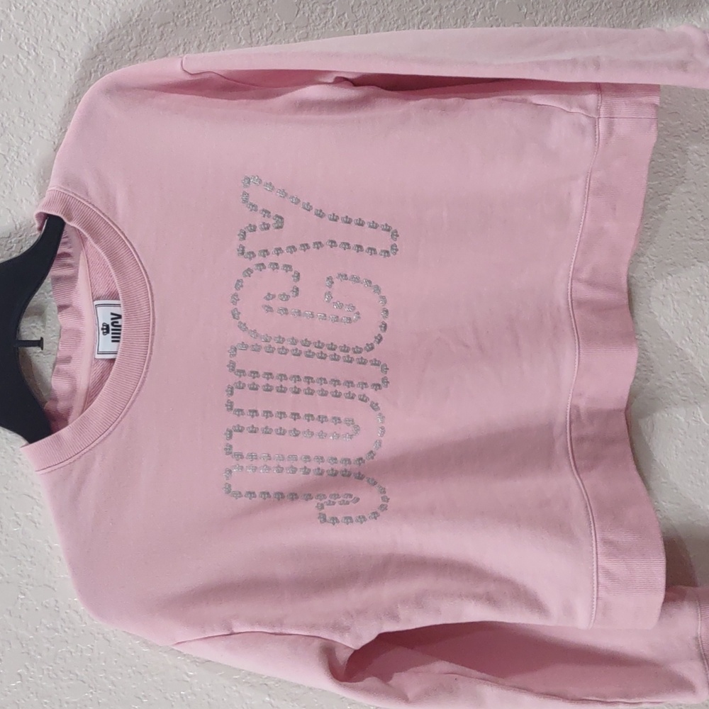 JUICY BY JUICY COUTURE TOP. - Picture 14 of 16